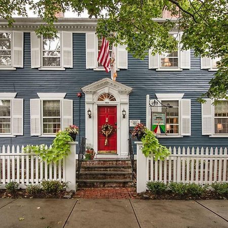 William'S Grant Inn Bed And Breakfast Bristol Exterior foto