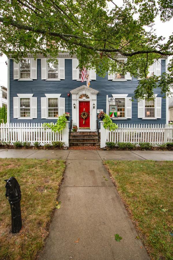 William'S Grant Inn Bed And Breakfast Bristol Exterior foto